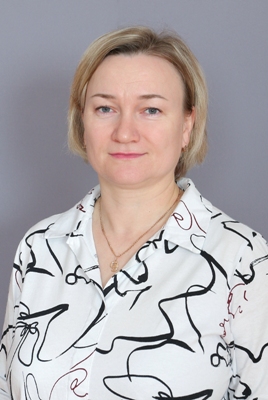 Зорина Мария Александровна.