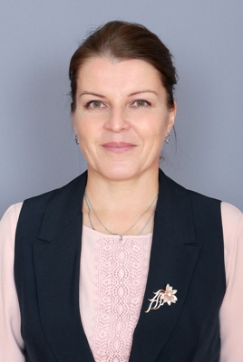 Корепанова Светлана Аркадьевна Корепанова Светлана Аркадьевна