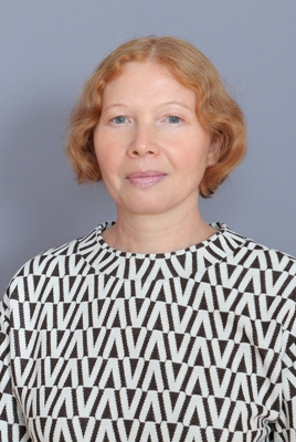 Максимова Елена Николаевна Максимова Елена Николаевна